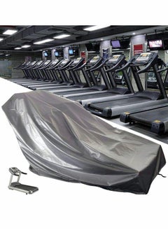 Generic Tidyard Waterproof Portable Treadmill Exercise Machine Cover with Drawstring Indoor or Outdoor  - Image 5