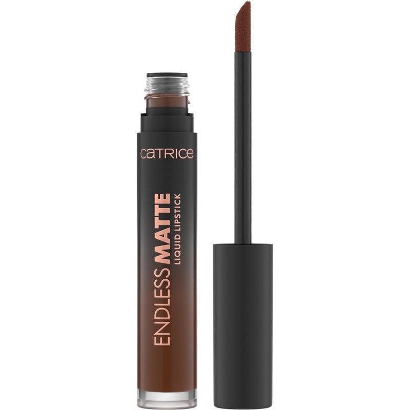 Catrice Endless Matte Liquid Lipstick 100 Coffee Date? - Image 1