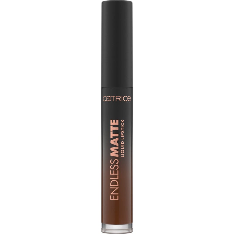 Catrice Endless Matte Liquid Lipstick 100 Coffee Date? - Image 3