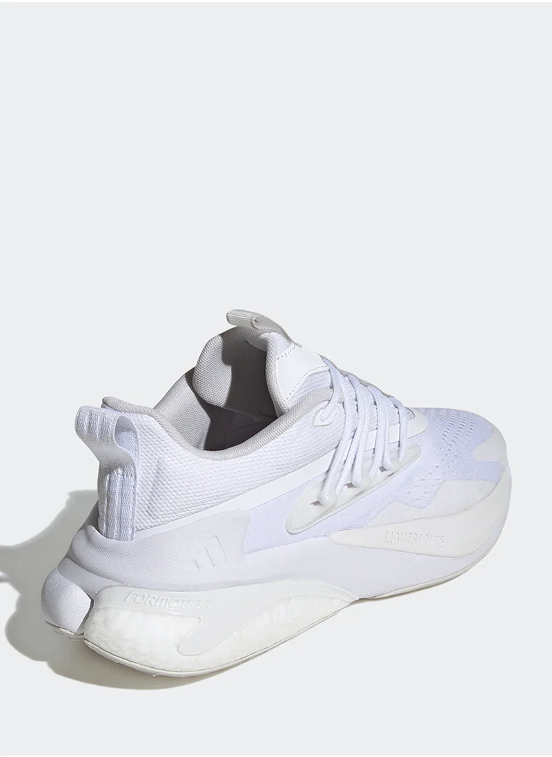 Adidas Alphaboost V2