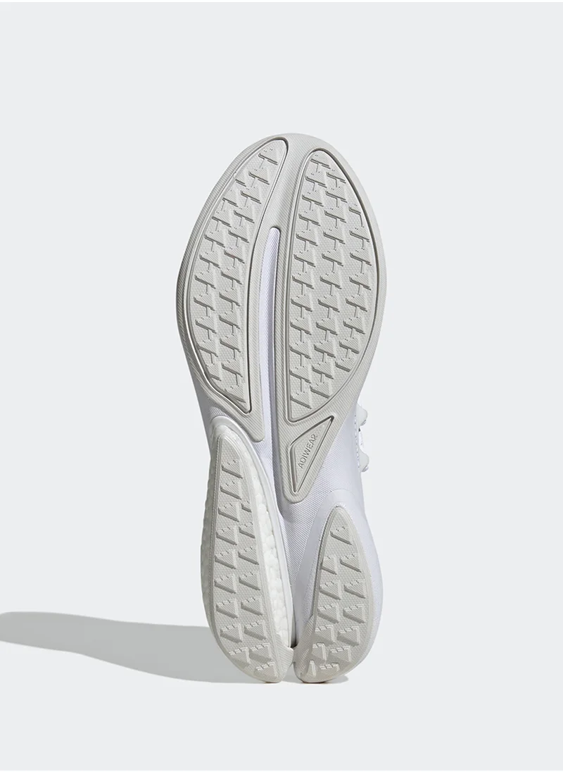 Adidas Alphaboost V2