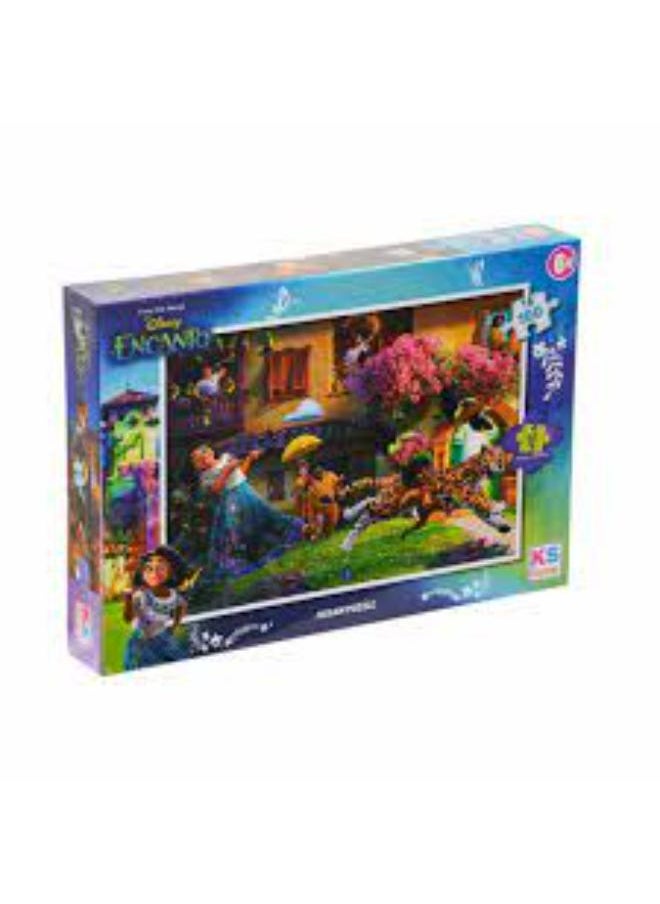 KS Games Encanto 100 Pcs. 