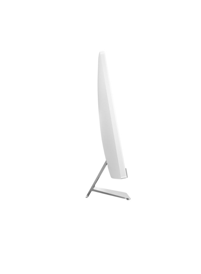 ASUS All In One With 23.8 Inch Full HD (1920x1080) Display, Core i7-1355U Processor/512GB SSD/16GB RAM DDR5/Windows 11 Home/ English/Arabic White - Image 3