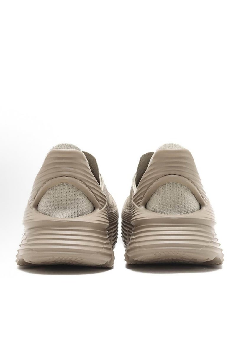 هوكا أحذية رياضية خفيفة الوزن مبطنة بسهولة الارتداء باللون الكاكي للنساء/الرجال/الطلاب - Image 4