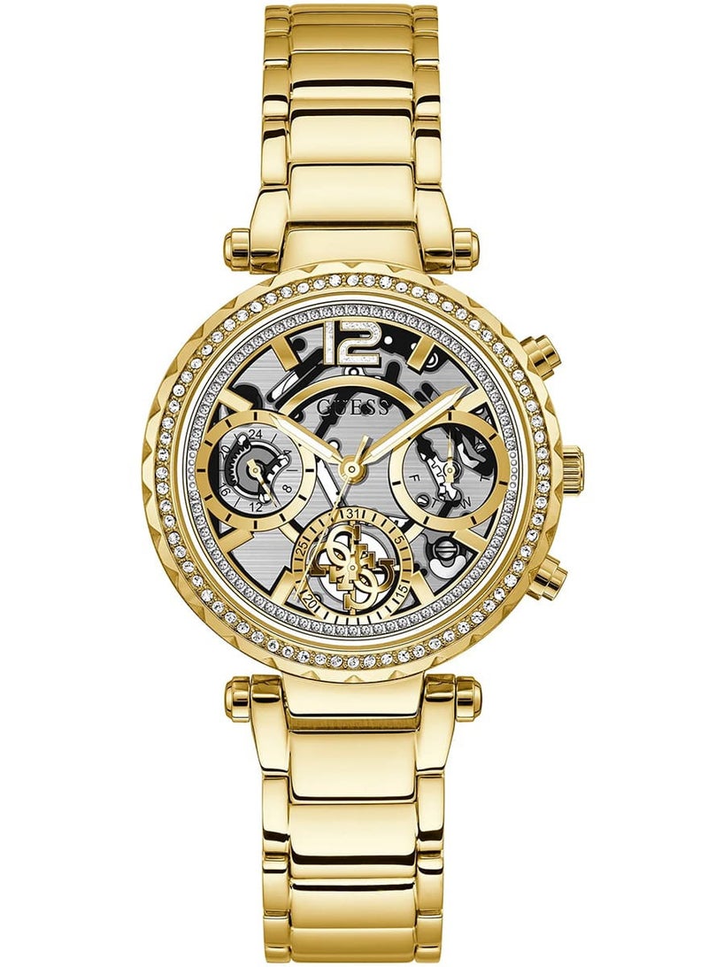 جس ساعة جيس للنساء GW0403L2 - Image 1