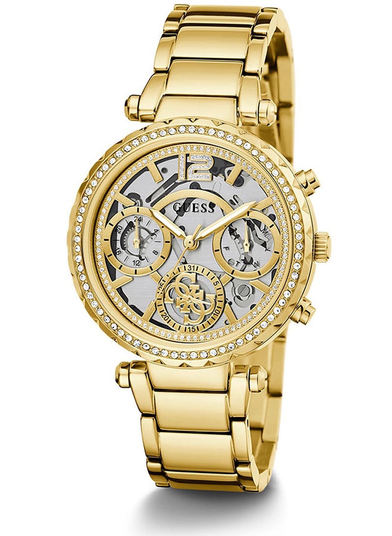 جس ساعة جيس للنساء GW0403L2 - Image 2