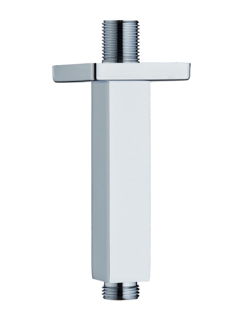 HESANIT Square Ceiling Shower Arm 150 mm - Image 1