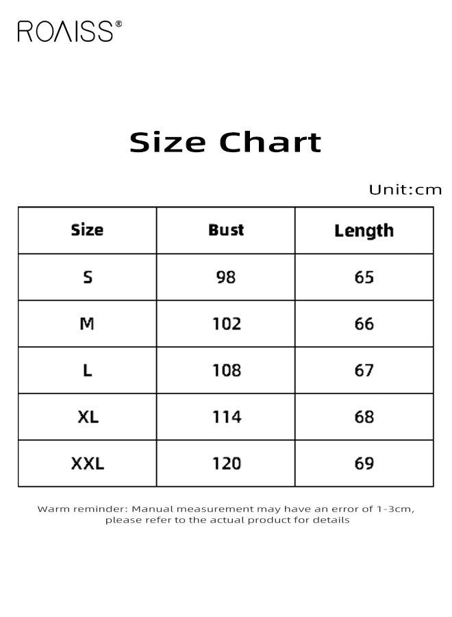 رويس سترة نسائية بغطاء للرأس بأكمام طويلة محبوكة على الطراز القديم بلون موحد، بلوزة دافئة مريحة للخريف والشتاء بتصميم كلاسيكي عتيق وملاءمة مريحة - Image 5
