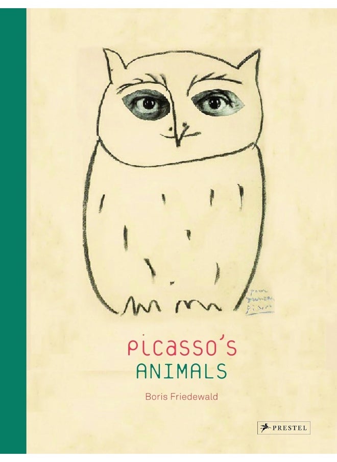 Picasso's Animals 