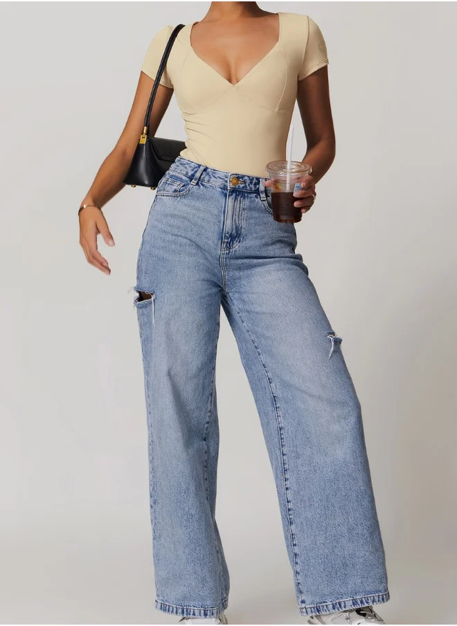 كون.يوغا Womens Shapewear Bodysuit Tummy Control