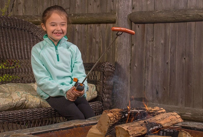 Cuisinart S'More To Love Roasting Reel - Image 4