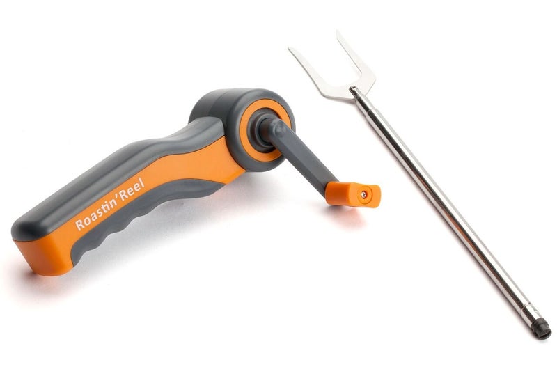 Cuisinart S'More To Love Roasting Reel - Image 3