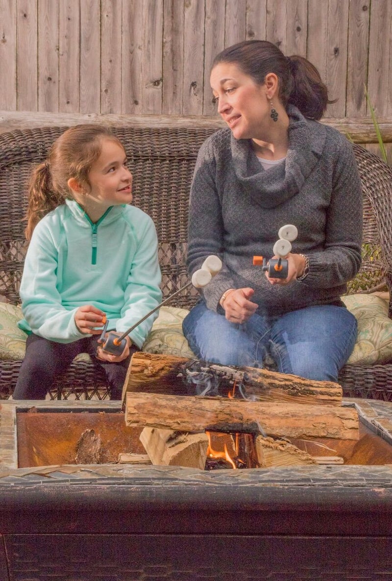 Cuisinart S'More To Love Roasting Reel - Image 5