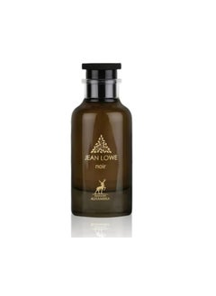 MAISON ALHAMBRA Jean Lowe Noir Eau De Parfum 100ml  - Image 2