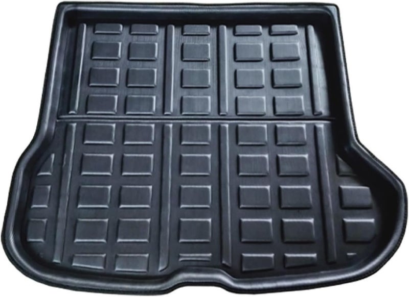 Wivplex Heavy-Duty Trunk Mat for Volvo XC40 - Image 1
