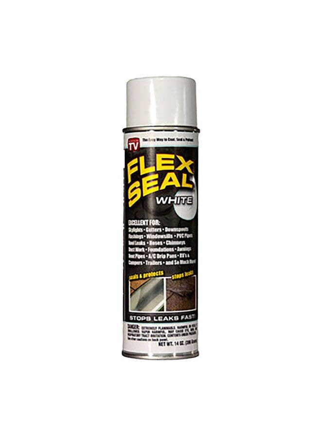 Seal Rubber Sealant White 14Oz Fswhtr20 - pzsku/ZB14CAAEA24BE04CE147BZ/45/_/1692778585/1a643a21-d917-4161-b56e-4f32bd1293e5