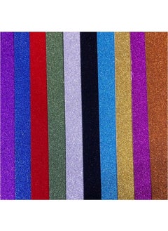 Glitter Background Cardboard 50X70 cm 10 Pieces - pzsku/ZB14CBF52F1AC806E716FZ/45/_/1725725252/55a065f3-5888-4758-bc90-1f1e3d47fe79