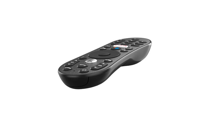 TiVo R37023B Voice Remote Control for TiVo Stream 4K – Original OEM Replacement Remote (Same Model Included with Stream 4K) - Image 2