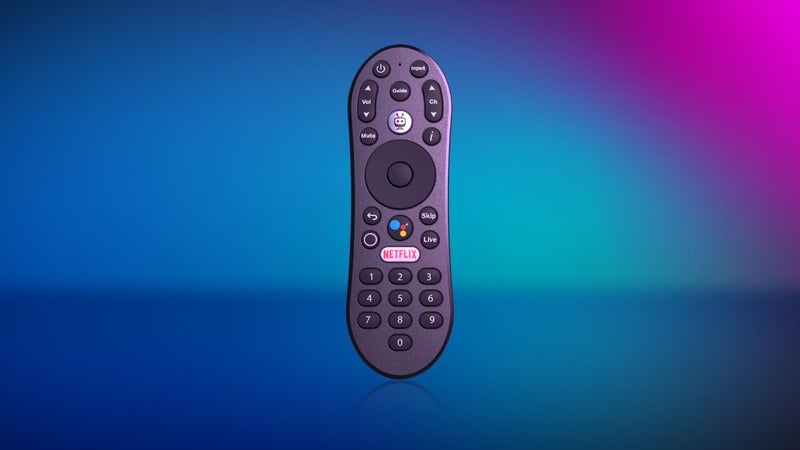 TiVo R37023B Voice Remote Control for TiVo Stream 4K – Original OEM Replacement Remote (Same Model Included with Stream 4K) - Image 3