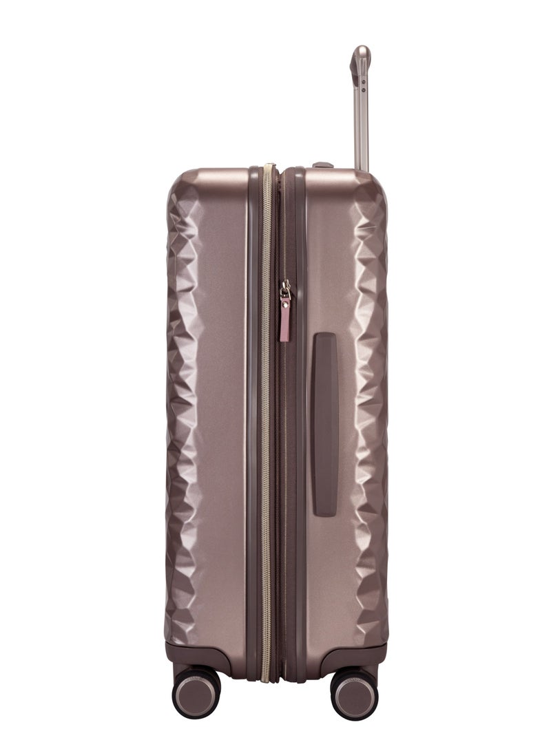 Ricardo travel bags set 28/24/20/12 inch, hard inspired by the rolling hills of Los Angeles, City in California, USA - Image 5