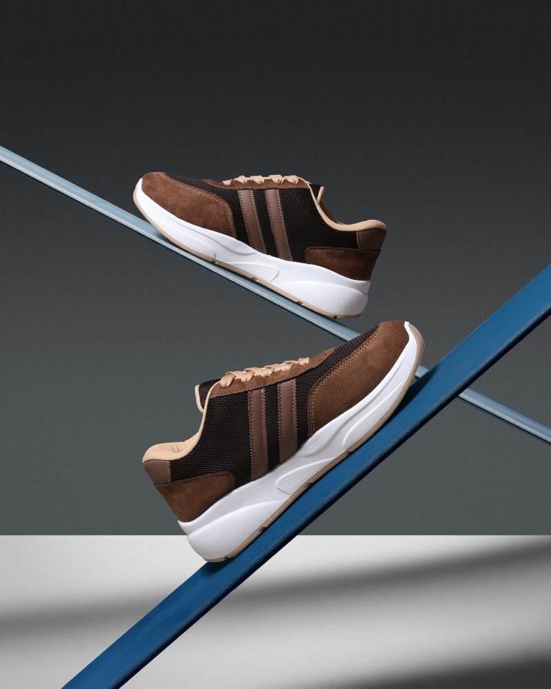 تيستا تورو سنيكر رجالي Testa Toro S5 تهوية وراحة يومية – خفيف ومبطن - Image 4