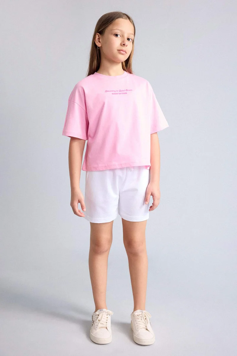 ديفاكتو 2 piece Relax Fit Set