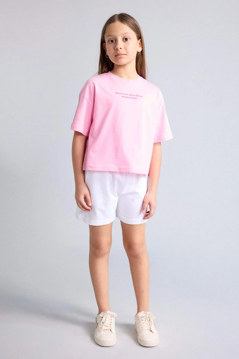 ديفاكتو 2 piece Relax Fit Set