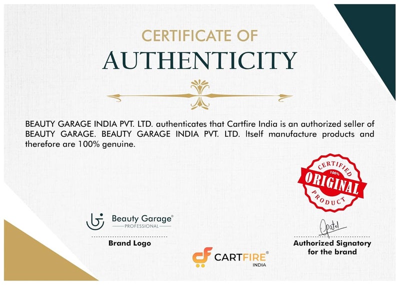 Beauty Garage Beauty Garage Botoliss Biotin Shampoo 300ml - Image 3