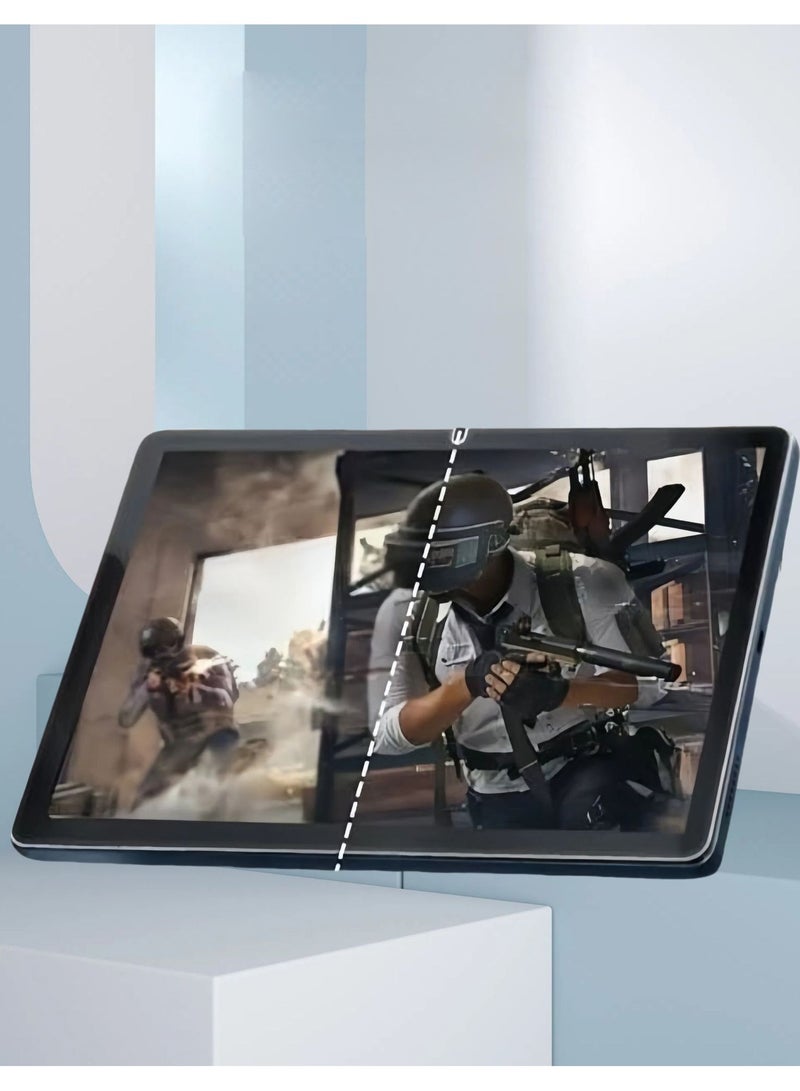 Privacy Screen Protector for iPad Mini 7 8.3-inch (2024), Anti-Spy Tempered Glass Film - Image 2