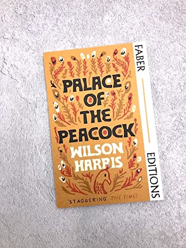 قصر الطاووس (إصدارات فابر): 'رائع' - تسيتسي دانغاريمبغا - Image 3