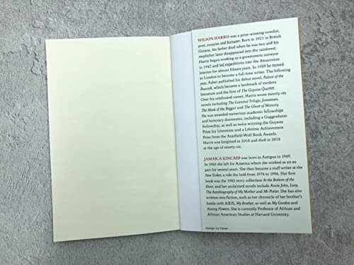 قصر الطاووس (إصدارات فابر): 'رائع' - تسيتسي دانغاريمبغا - Image 5