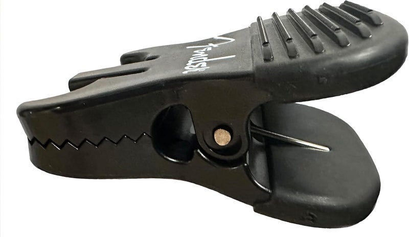 FENDER فندر باني الكالو و مقوي الأصابع أسود 15 رطل - Image 3