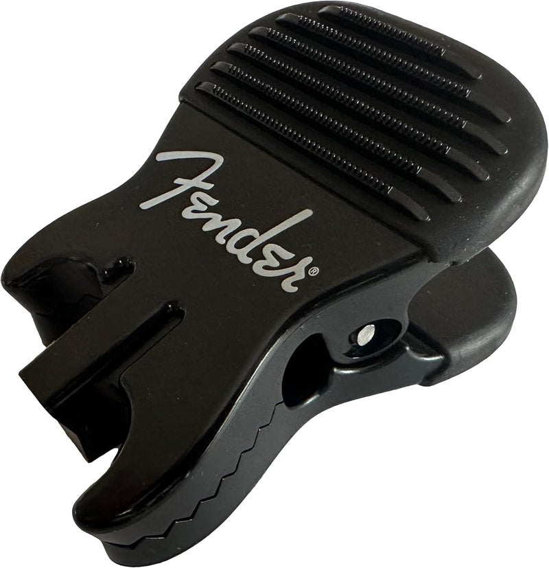 FENDER فندر باني الكالو و مقوي الأصابع أسود 15 رطل - Image 2