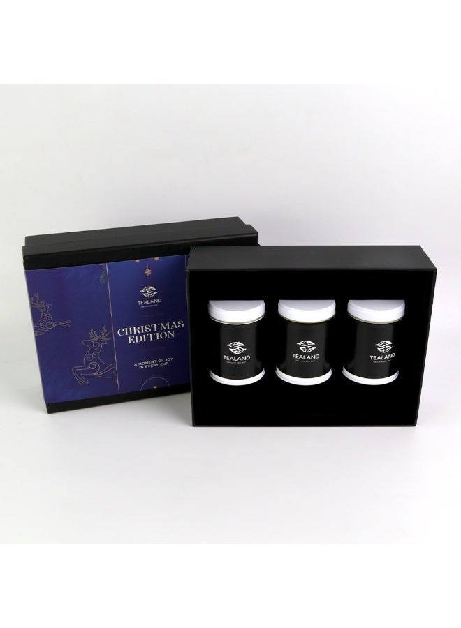 Tealand Christmas Edition Gift Set - Image 5