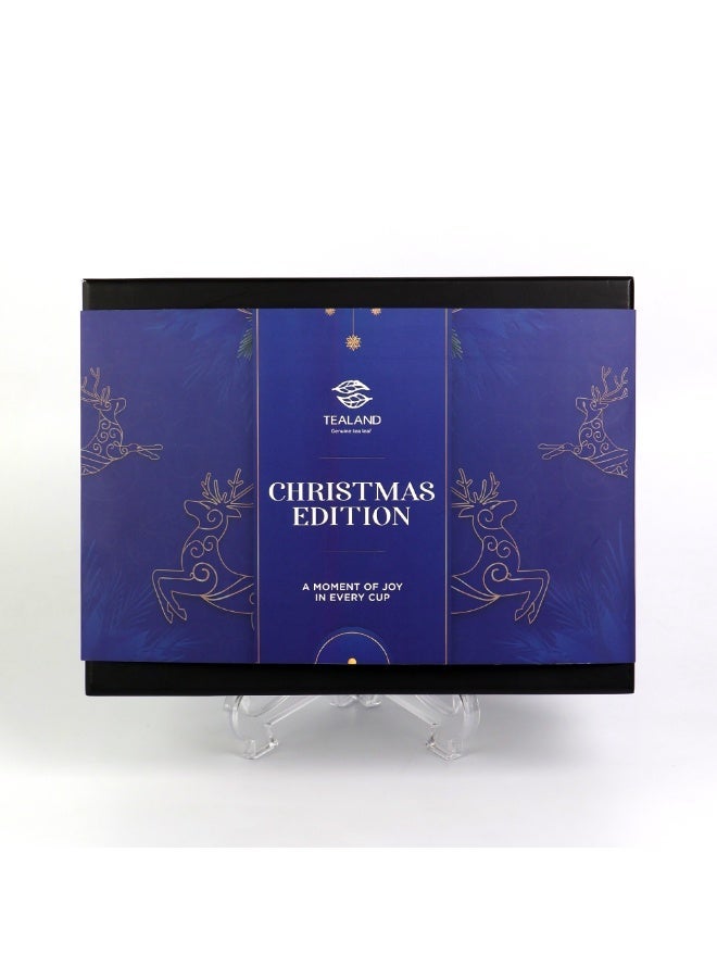 Tealand Christmas Edition Gift Set - Image 4