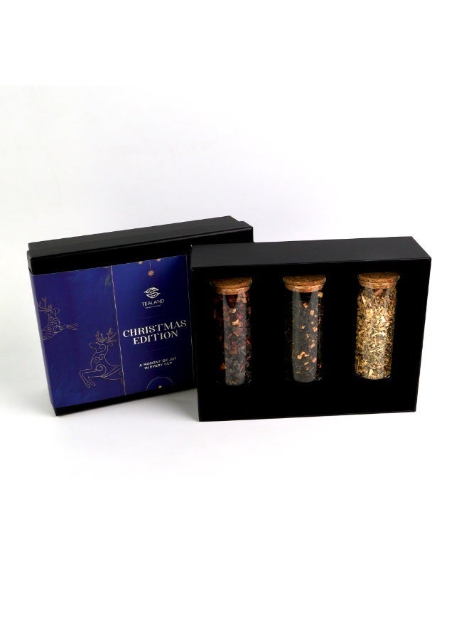 Tealand Christmas Edition Gift Set - Image 1