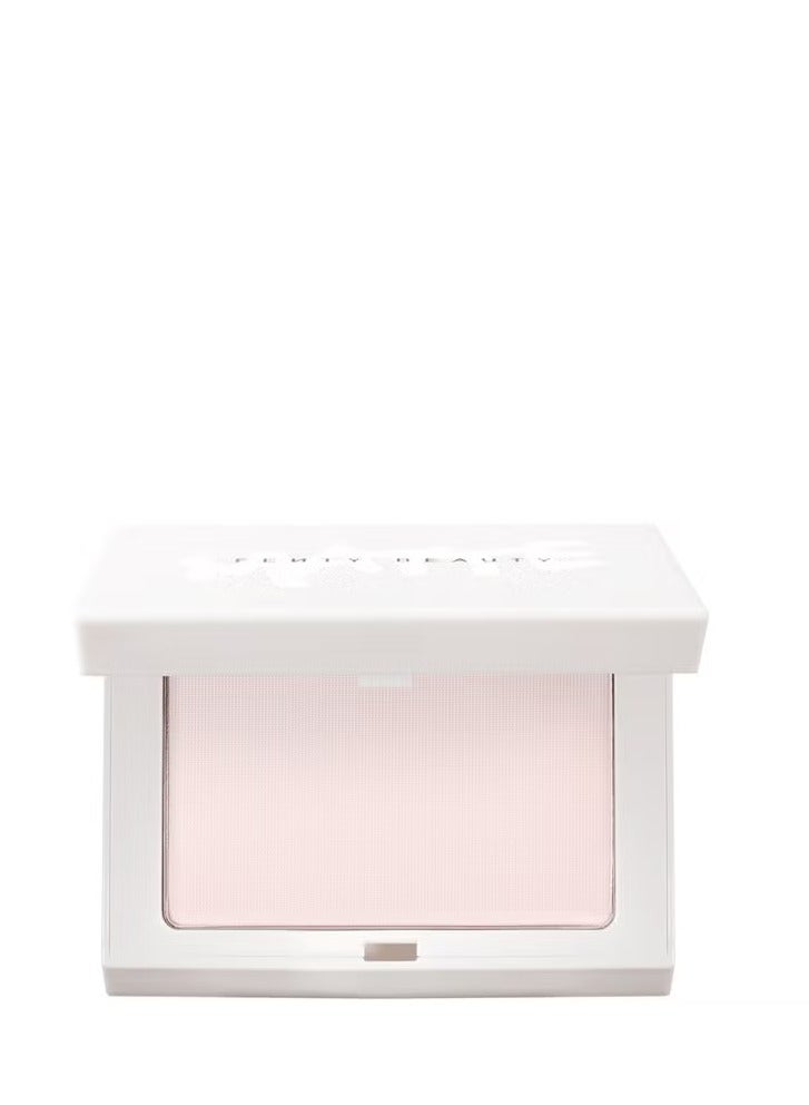 فنتي بودرة فينتي بيوتي إنفيزيماتي لتثبيت المكياج الفوري + بودرة نشاف 8.5 غرام - Image 1