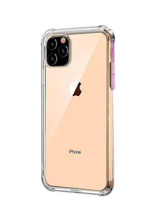 iPhone 11 Pro Max Clear Case, Protective Soft Back Cover Clear Case for iPhone 11 Pro Max 6.5" - pzsku/ZB14D669DD9DA83BC7741Z/45/_/1658515050/4b434549-6a66-4c08-bc5a-3877b32e5a1d