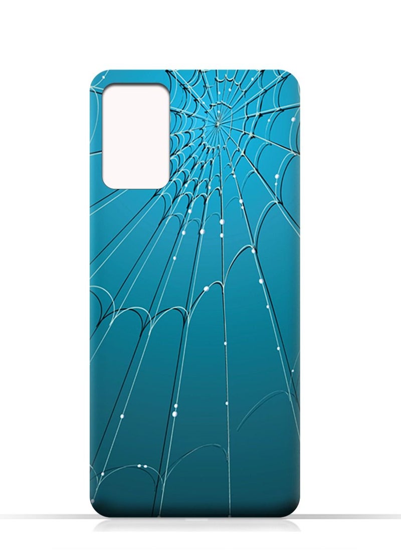 AMC DESIGN - Protective Case Cover For Samsung Galaxy A52s 5G - Image 1