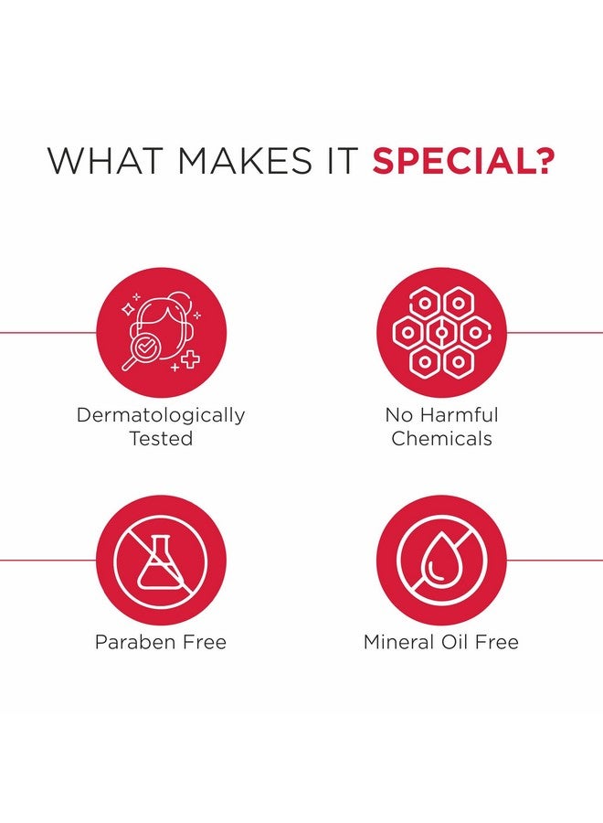 Oshea PhytoDERMA Face Serum for Men & Women 30 ml | 0.2% Retinol & 1% Peptide | Reduce Fine Lines, Wrinkles & Anti Aging | Infused with Pomegranate Extract - Image 4