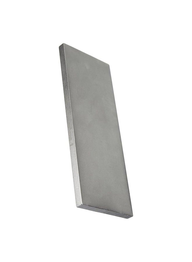 DMT (Diamond Machining Technology) Diamond Machining Technology (Dmt) D8F 8-In. Dia-Sharp Bench Stone Fine Sharpener, White, one size - Image 1