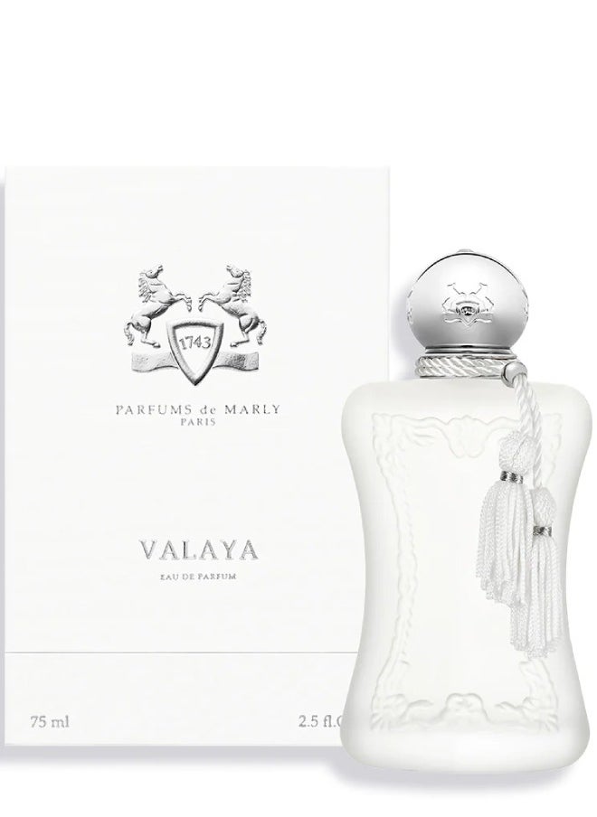 بارفان دي مارلي عطر فالايا 75 مل  - Image 1