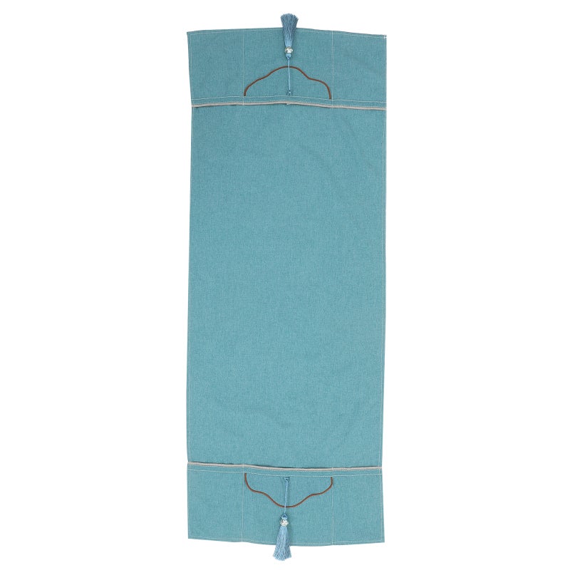 Multi-function Cloth Cover For Kitchen Appliance Refrigerator Top Cover Washing Machine Topper Cloth - Image 1
