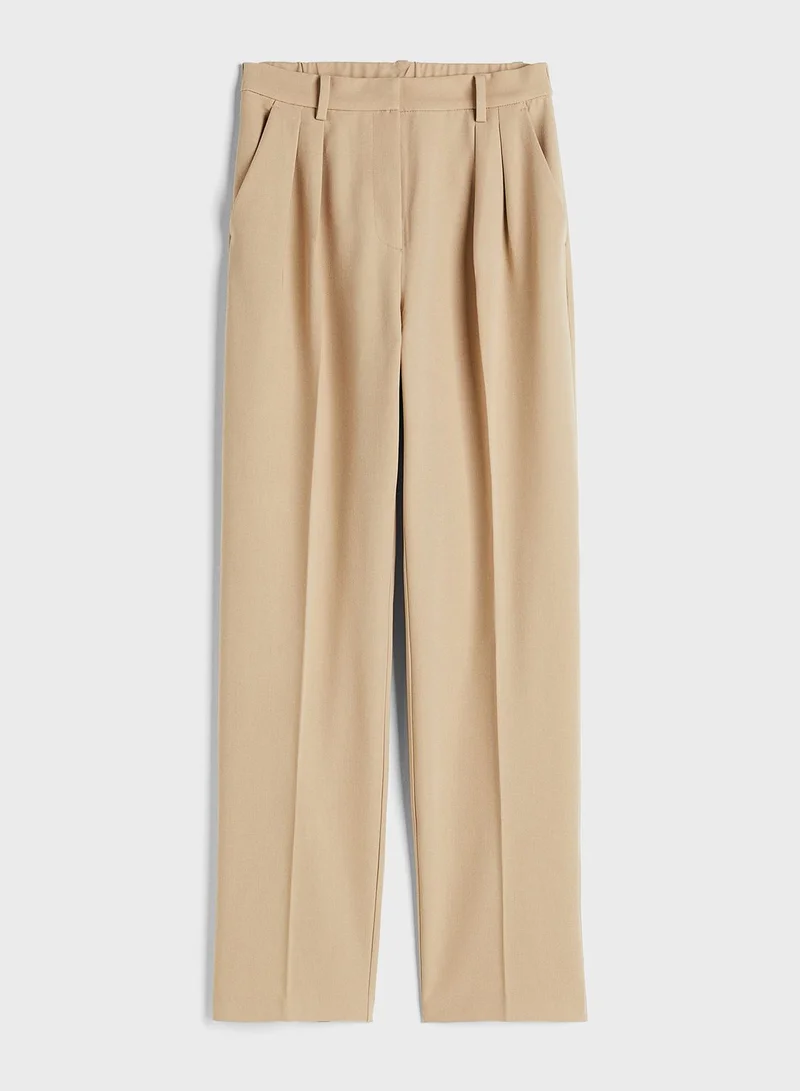 H&M High Waist Pants