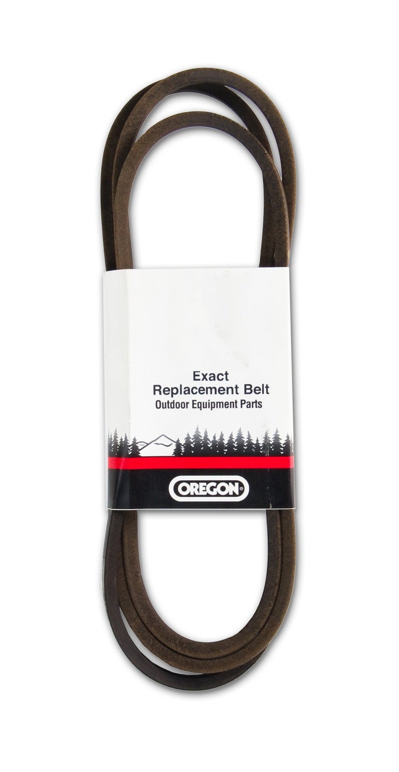 Oregon 75811 Replacement Belt for Cub Cadet 02000103 12inch x 8112inch Brown