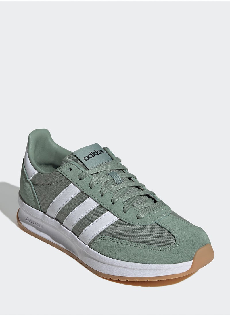 Run 70S 2.0
