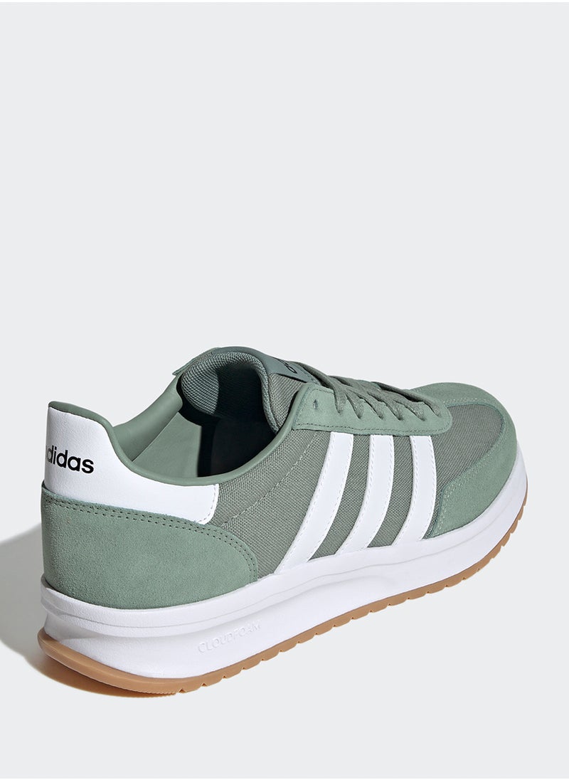 Run 70S 2.0
