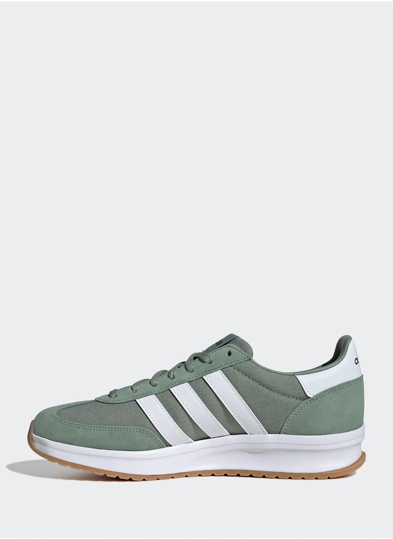 Run 70S 2.0