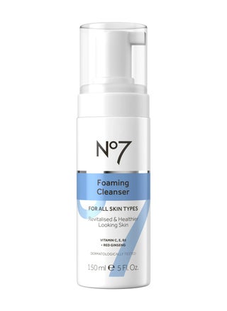 No7 Radiant Results Purifying Cleansing Foam 150ml - pzsku/ZB14DF4FE6A6DBAE555CAZ/45/_/1720250724/a90e5fb6-2e92-4555-ab97-d6966cb98cca