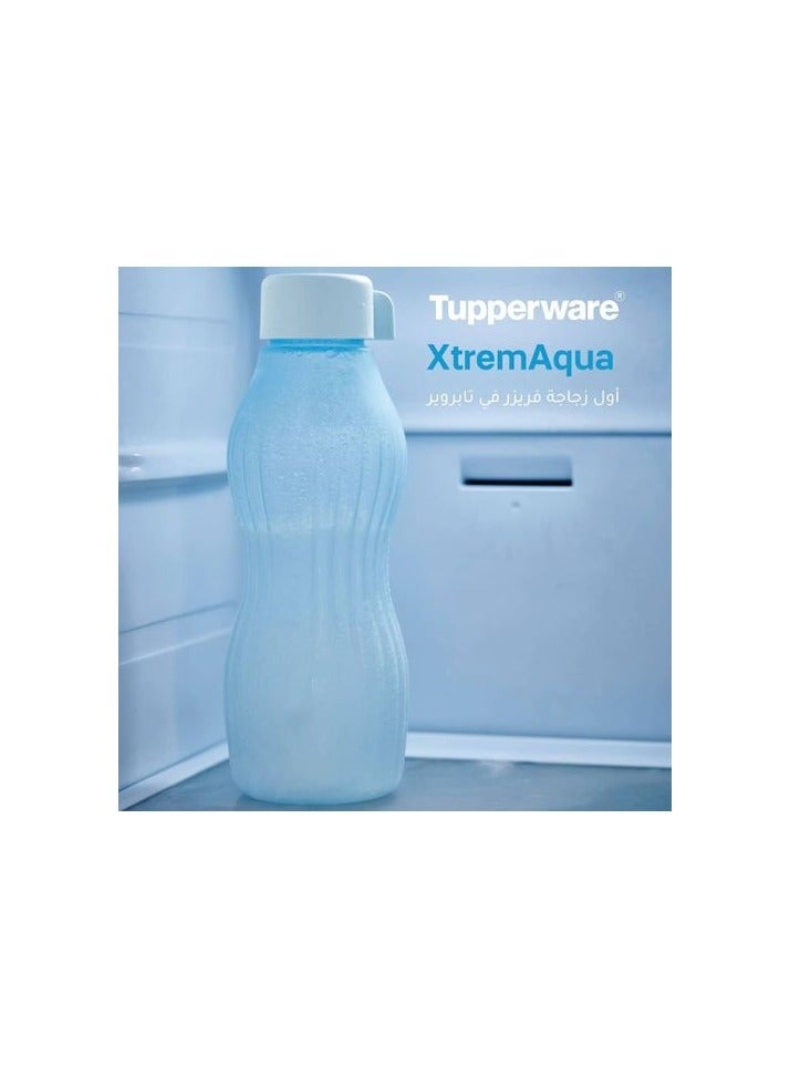 Tupperware Freezer Bottle 880 Ml Tupperware - Image 1